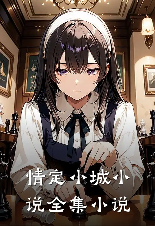 情定小城全集