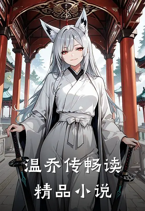 温乔传畅读精品小说