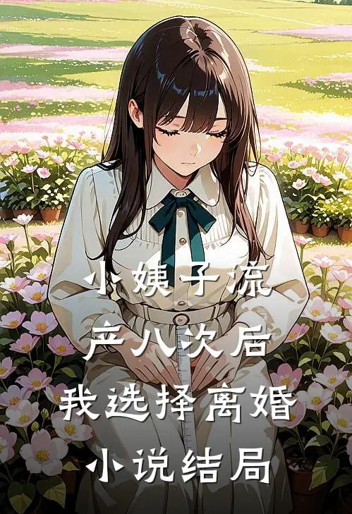 小姨子流产八次后，我选择离婚小说结局