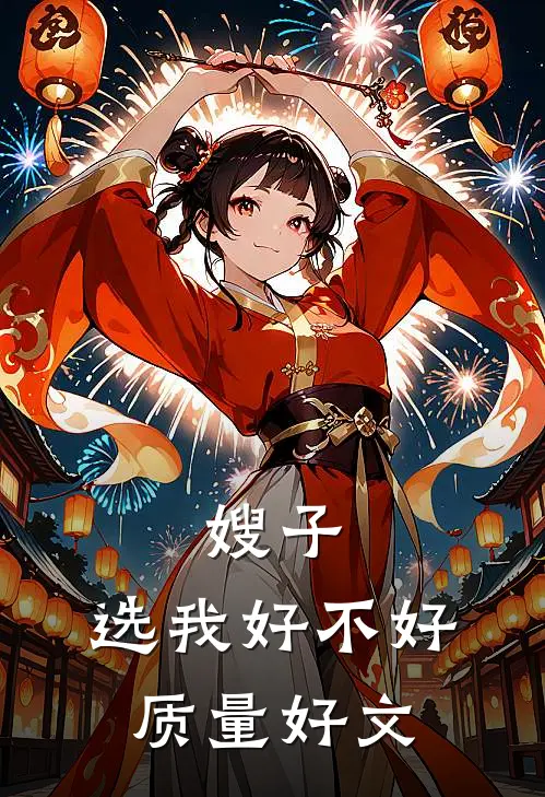 嫂子，选我好不好质量好文