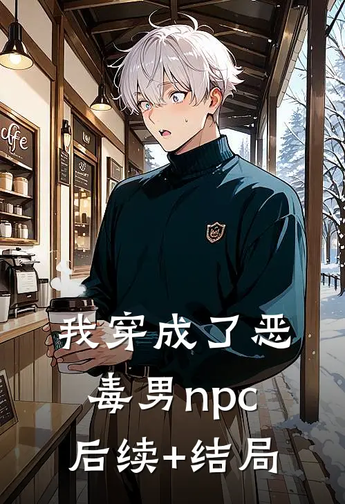 我穿成了恶毒男npc后续+结局