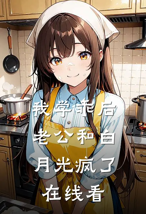 我学乖后，老公和白月光疯了在线看