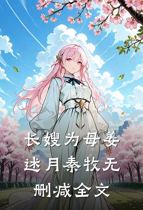 长嫂为母姜述月秦牧无删减全文