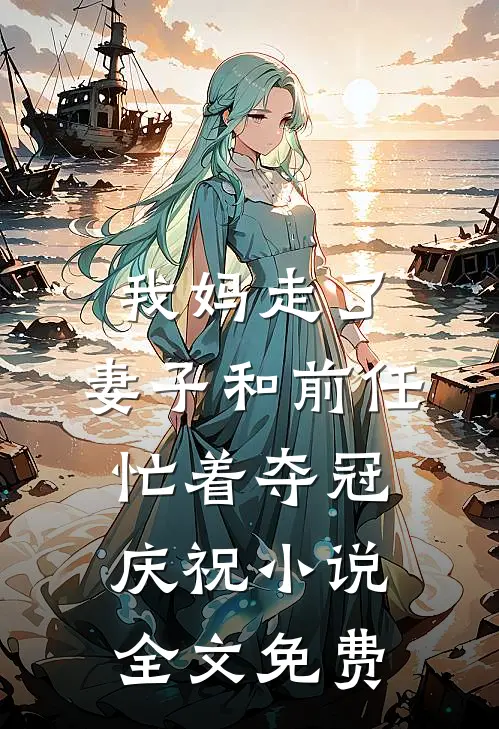 我妈走了，妻子和前任忙着夺冠庆祝小说全文免费