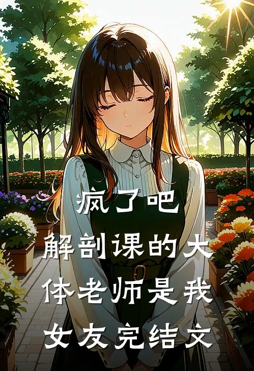 疯了吧，解剖课的大体老师是我女友完结文