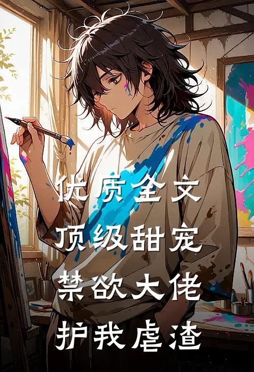 优质全文顶级甜宠：禁欲大佬护我虐渣