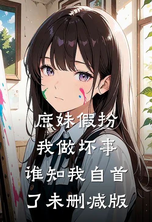 庶妹假扮我做坏事,谁知我自首了未删减版在线观看