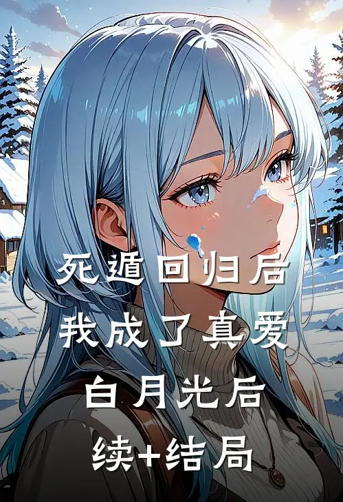 死遁回归后，我成了真爱白月光后续+结局