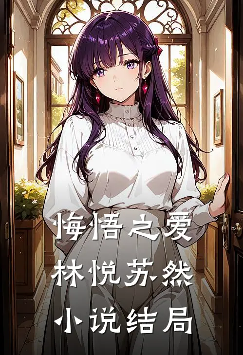 《悔悟之爱》林悦苏然小说结局