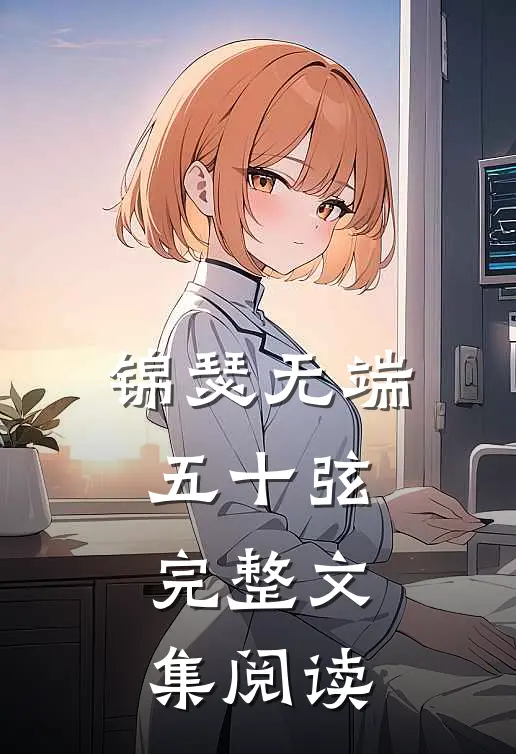 锦瑟无端五十弦完整文集阅读