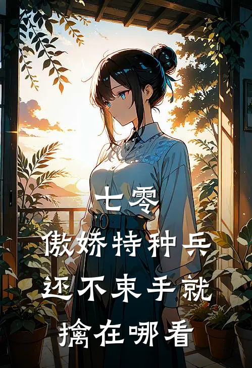 七零：傲娇特种兵还不束手就擒在哪看