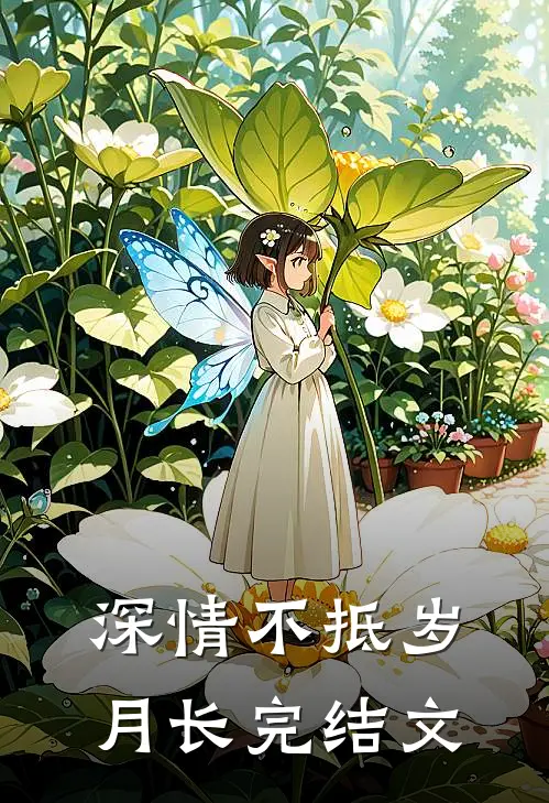 深情不抵岁月长完结文