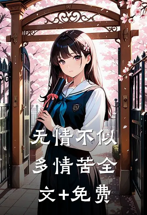 无情不似多情苦全文+免费