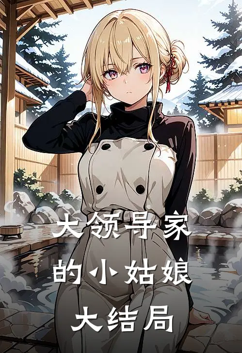大领导家的小姑娘大结局