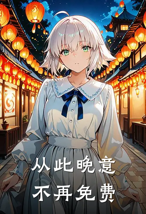 从此晚意不再免费