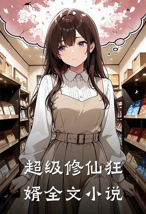 超级修仙狂婿全文免费阅读