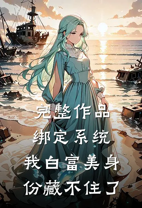 完整作品绑定系统：我白富美身份藏不住了