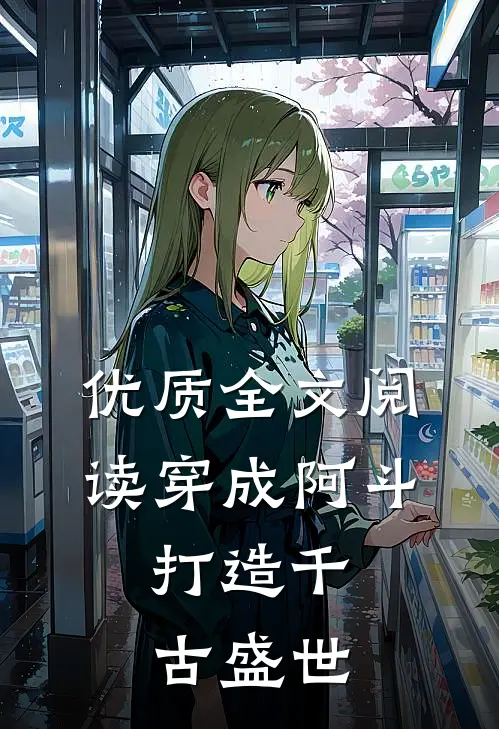 优质全文阅读穿成阿斗，打造千古盛世