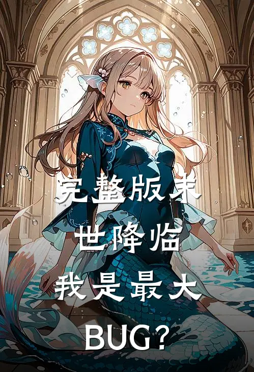 完整版末世降临：我是最大BUG？