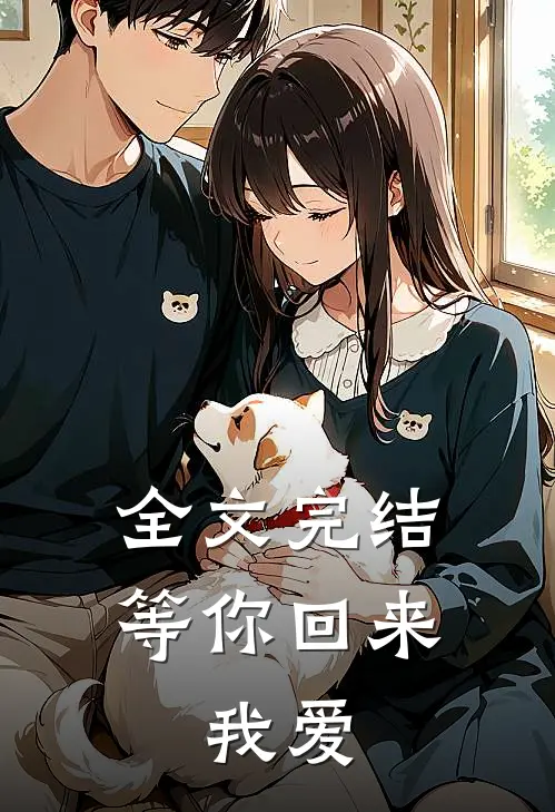 全文完结等你回来,我爱上你了
