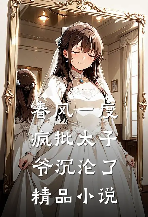 春风一度，疯批太子爷沉沦了精品小说