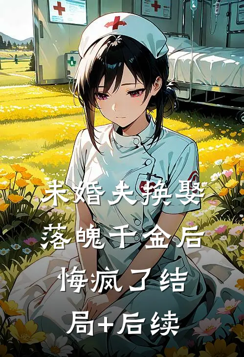 未婚夫换娶落魄千金后，悔疯了结局+后续