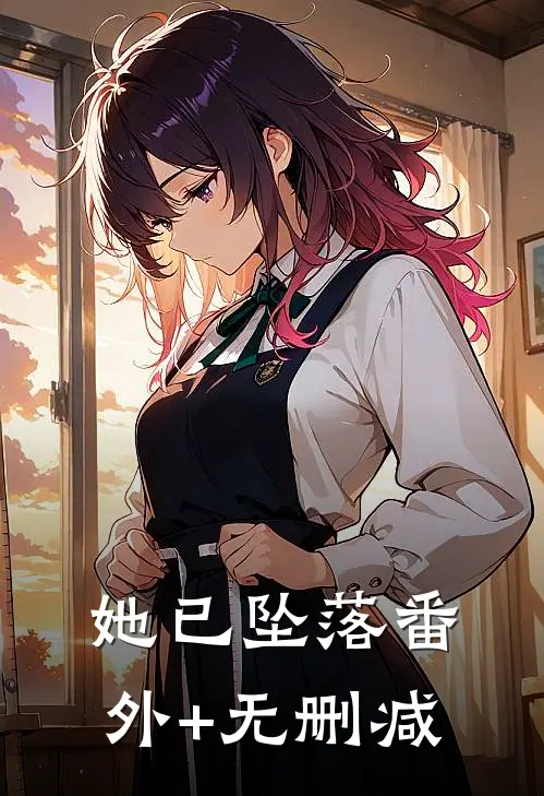 她已坠落番外+无删减