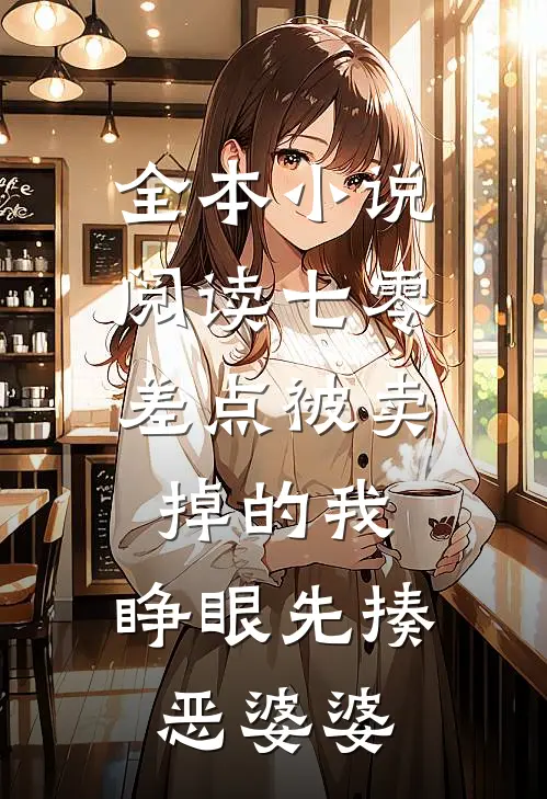 全本小说阅读七零：差点被卖掉的我，睁眼先揍恶婆婆