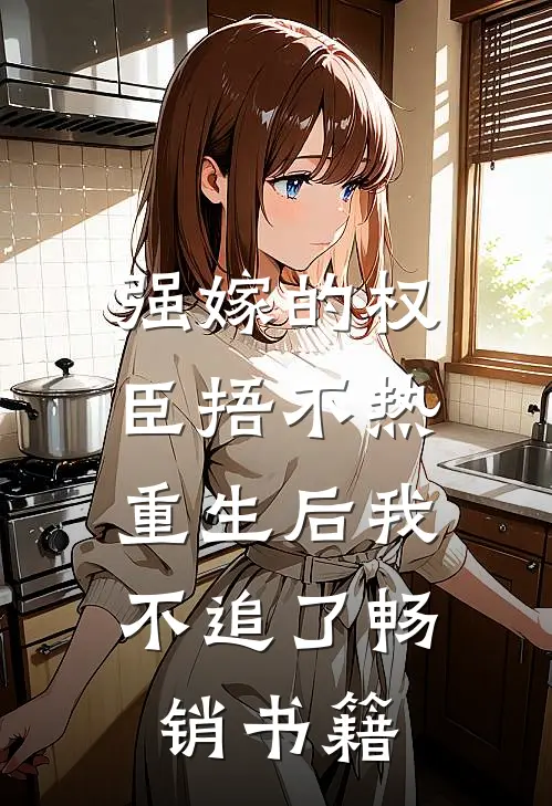 强嫁的权臣捂不热，重生后我不追了畅销书籍