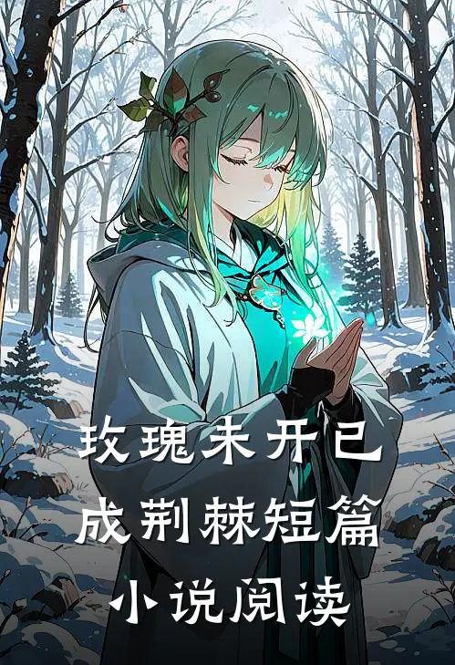 玫瑰未开已成荆棘短篇小说阅读
