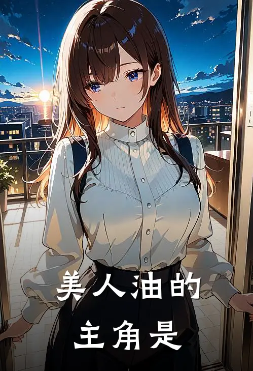 美人油的主角是