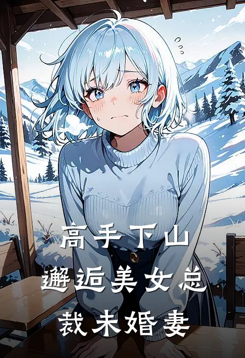 高手下山,邂逅美女总裁未婚妻,正版