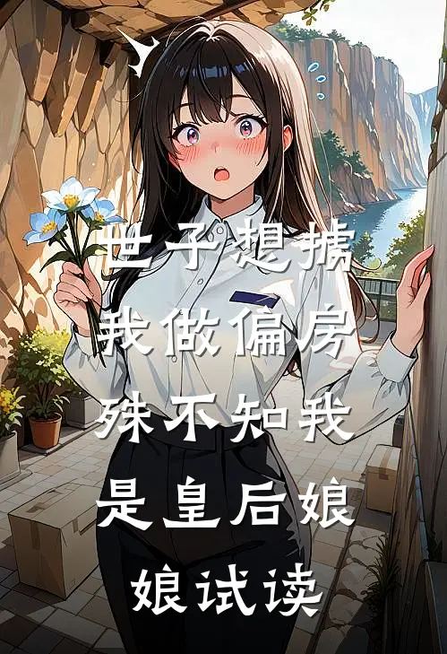 世子想掳我做偏房，殊不知我是皇后娘娘试读