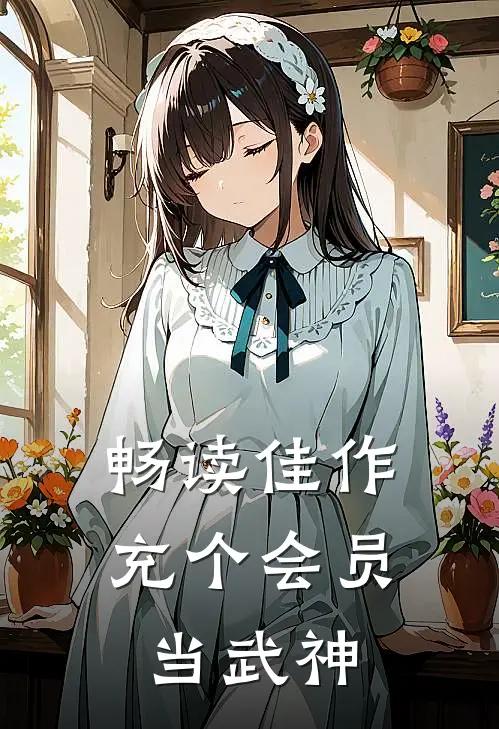 畅读佳作充个会员当武神