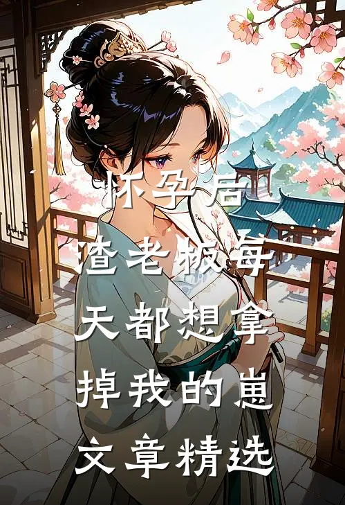 怀孕后，渣老板每天都想拿掉我的崽文章精选