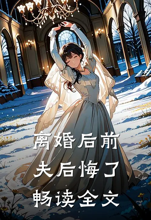 离婚后前夫后悔了畅读全文