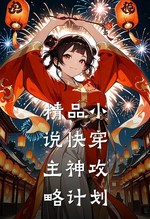 精品快穿主神攻略计划免费阅读