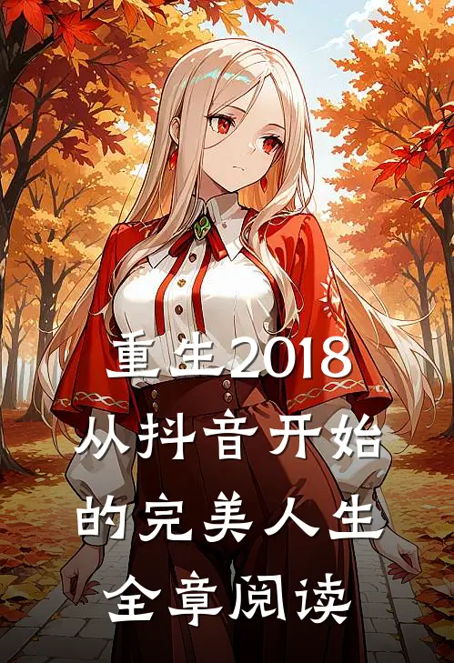 重生2018：从抖音开始的完美人生全章阅读
