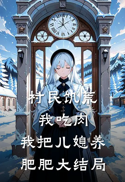 村民饥荒我吃肉，我把儿媳养肥肥大结局