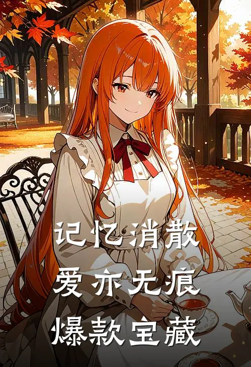记忆消散爱亦无痕爆款宝藏