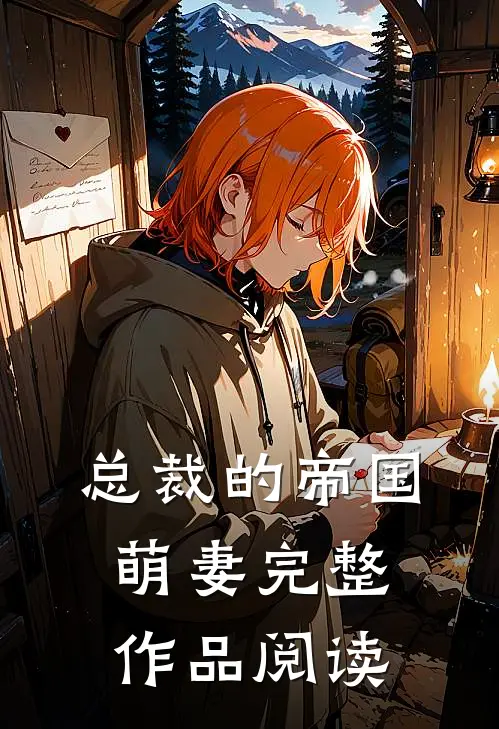 总裁的帝国萌妻完整作品阅读