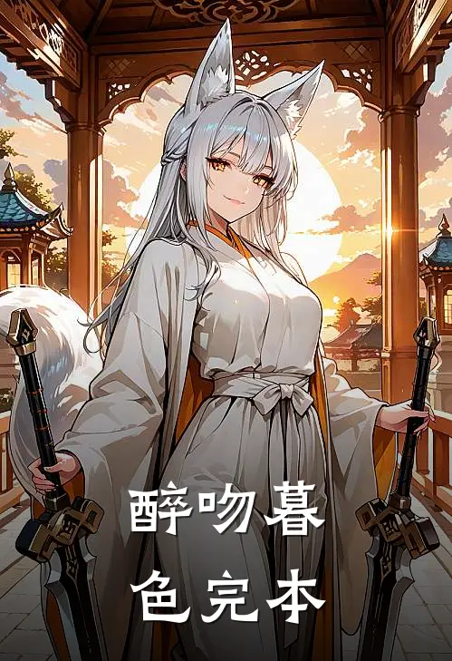 醉吻暮色完本