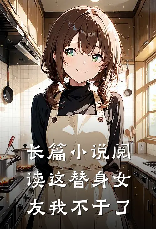 长篇小说阅读这替身女友我不干了