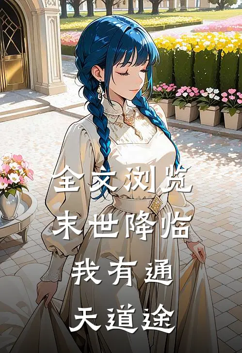 全文浏览末世降临，我有通天道途