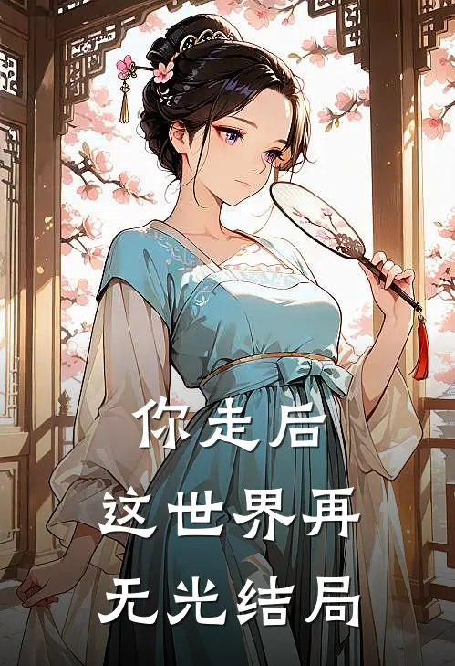 你走后,这世界再无光结局是歌