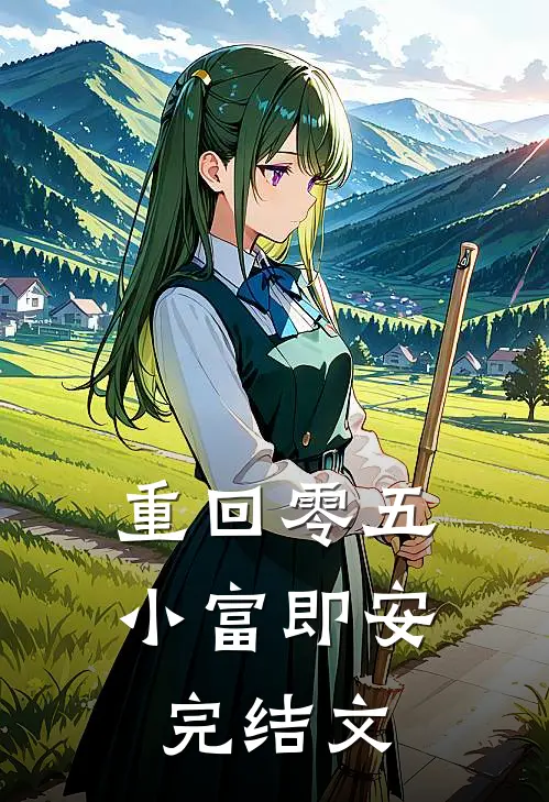 重回零五，小富即安完结文