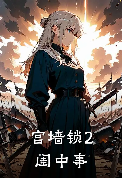 宫墙锁2闺中事