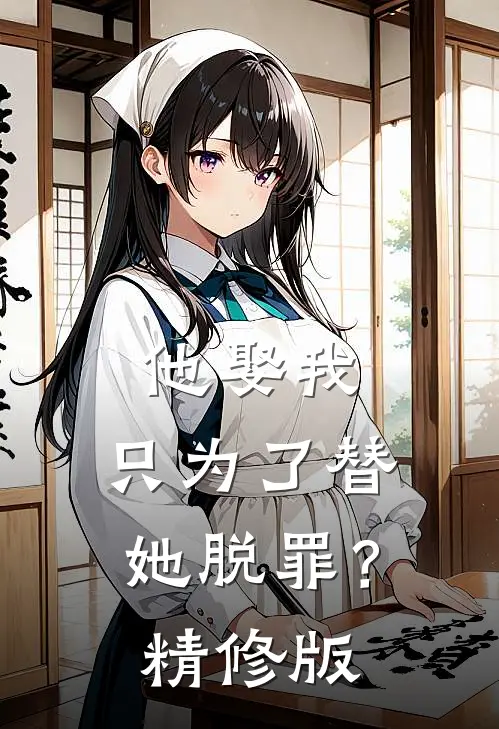 他娶我,只为了替她脱罪?精修版免费阅读