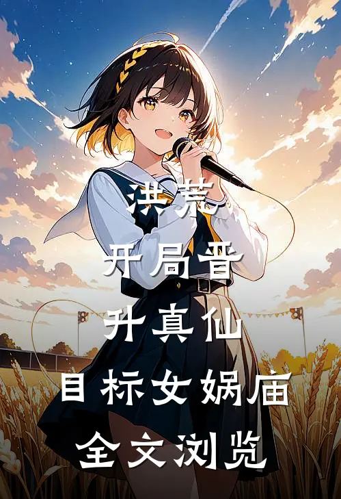洪荒：开局晋升真仙，目标女娲庙全文浏览