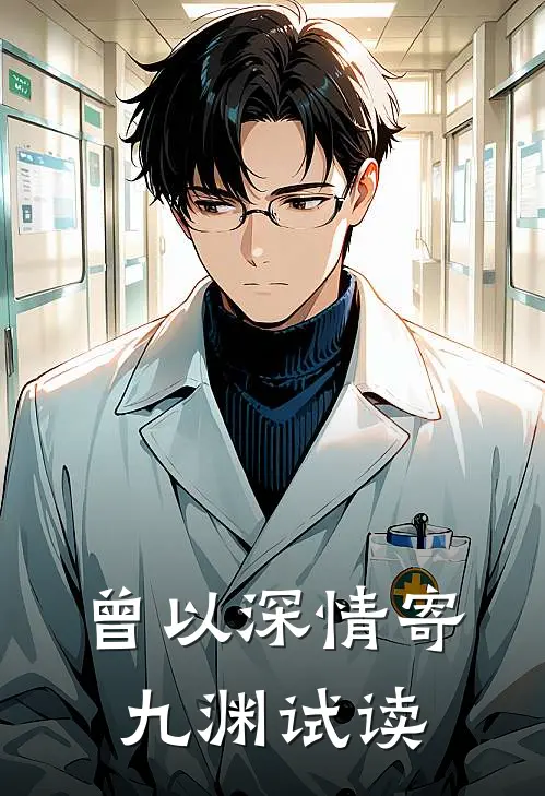 曾以深情寄九渊试读